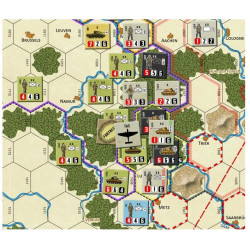 D-Day and Beyond