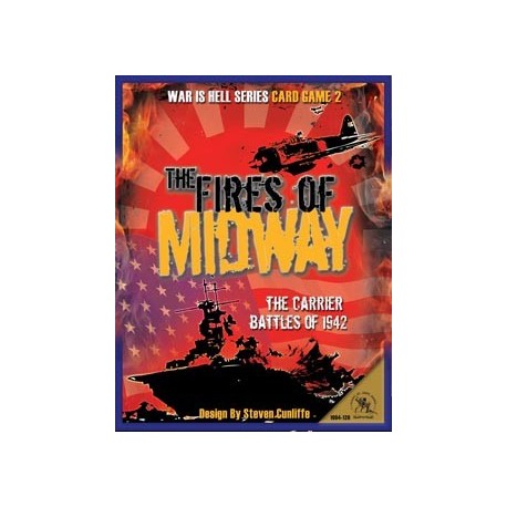 The Fires of Midway