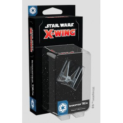 X-Wing 2.0 : Intercepteur...