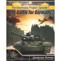 The Doomsday Project ep. 1 - The Battle for Germany