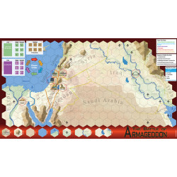 The Battle of Armageddon
