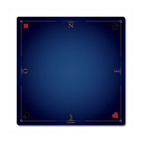 Prestige Mat Blue
