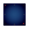 Prestige Mat Blue