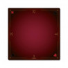 Prestige Mat Red