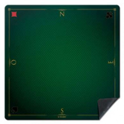 Prestige Mat Green
