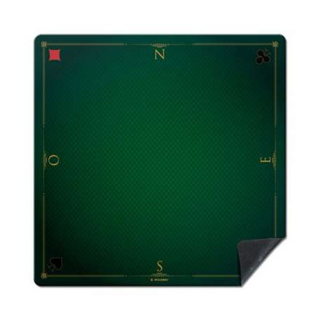 Prestige Mat Green