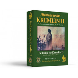 Highway to Kremlin II