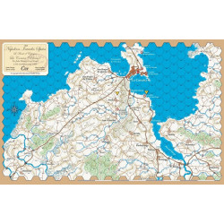 Napoleon invades Spain I