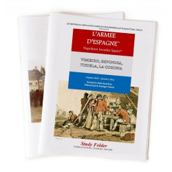 Napoleon invades Spain I