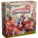 Zombicide S1 2nd edition FR