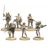 Zombicide S1 2nd edition FR