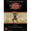 Command & Colors : Samurai Battles