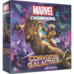 Marvel Champions -...