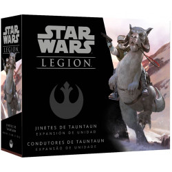 Star Wars : Légion -...