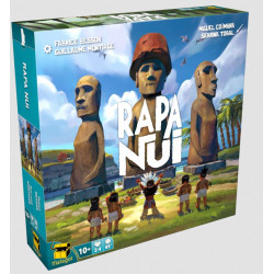 Rapa Nui