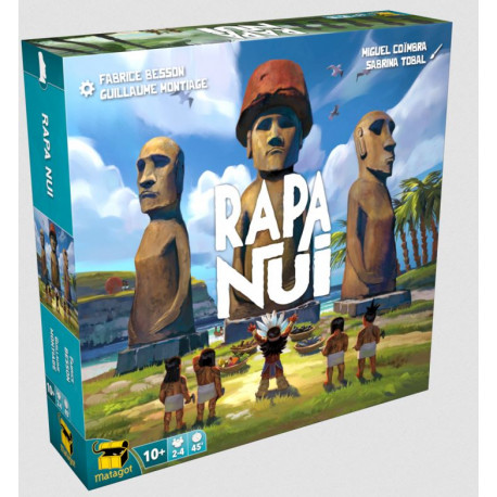 Rapa Nui
