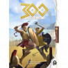 300 : la terre et l'eau