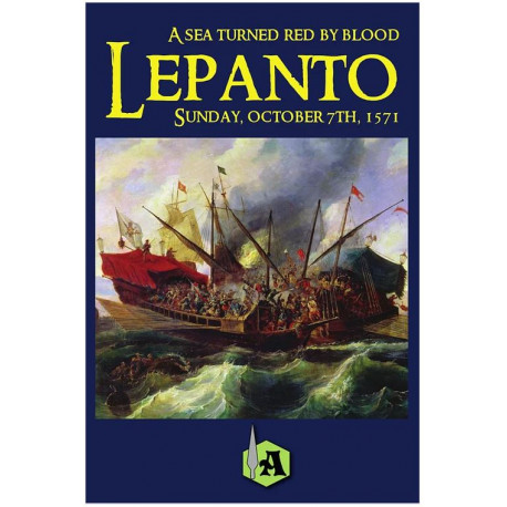 Lepanto 1571