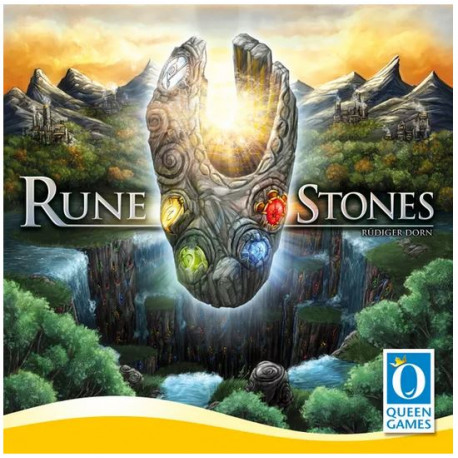 Rune Stones