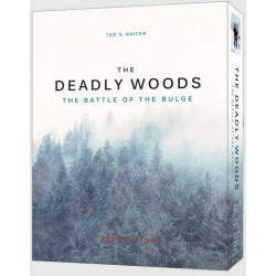 The Deadly Woods: The...