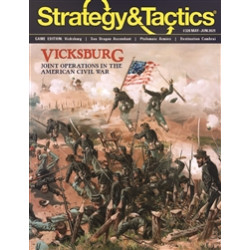 Strategy & Tactics 328 :...