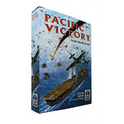 Pacific Victory 2nd edition