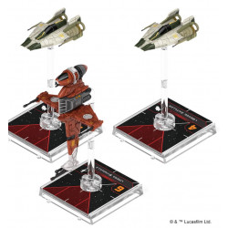 X-Wing 2.0 : Cellule Phoenix