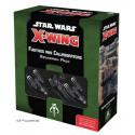 X-Wing 2.0 : Fugitifs et Collaborateurs