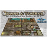 Towns & Taverns : Books of Battle Mats