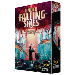 Under Falling Skies