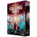 Under Falling Skies