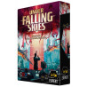 Under Falling Skies