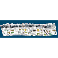 Yankee ASL Nor’Easter Pack II