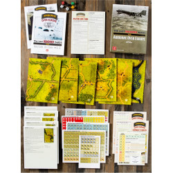 The Last Hundred Yards Volume 2: Airborne Over Europe