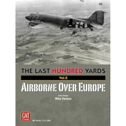 The Last Hundred Yards...