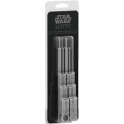 Star Wars Legion : gaming...