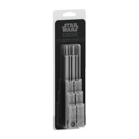 Star Wars Legion : gaming accessories