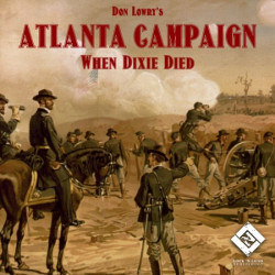 Atlanta Campaign 1864 -...