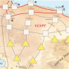 World at War 78 - Drive on Suez