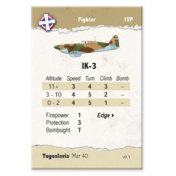 Wing Leader: Legends 1937-1945