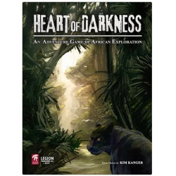 Heart of Darkness