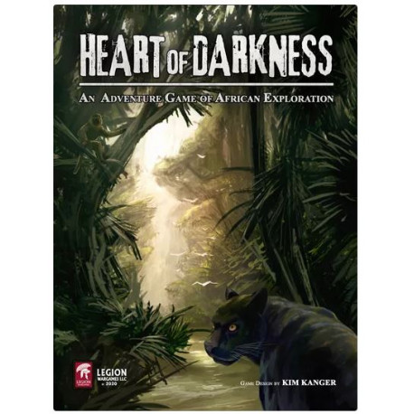 Heart of Darkness