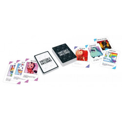 Unstable Unicorns - French version