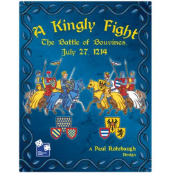 A Kingly Fight