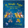 A Kingly Fight