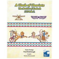 Clash of Chariots : Battle...