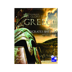 The Glory That was Greece...