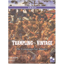 Trampling out the Vintage