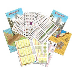 Guiscard 2 - EN update kit