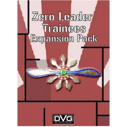 Zero Leader - Trainee...
